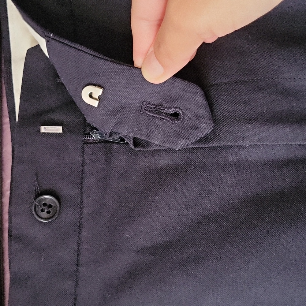 COPY - Joseph & Feiss Dress Pants - Picture 6 of 12